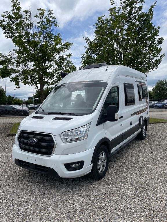 Weinsberg CaraBus 2024