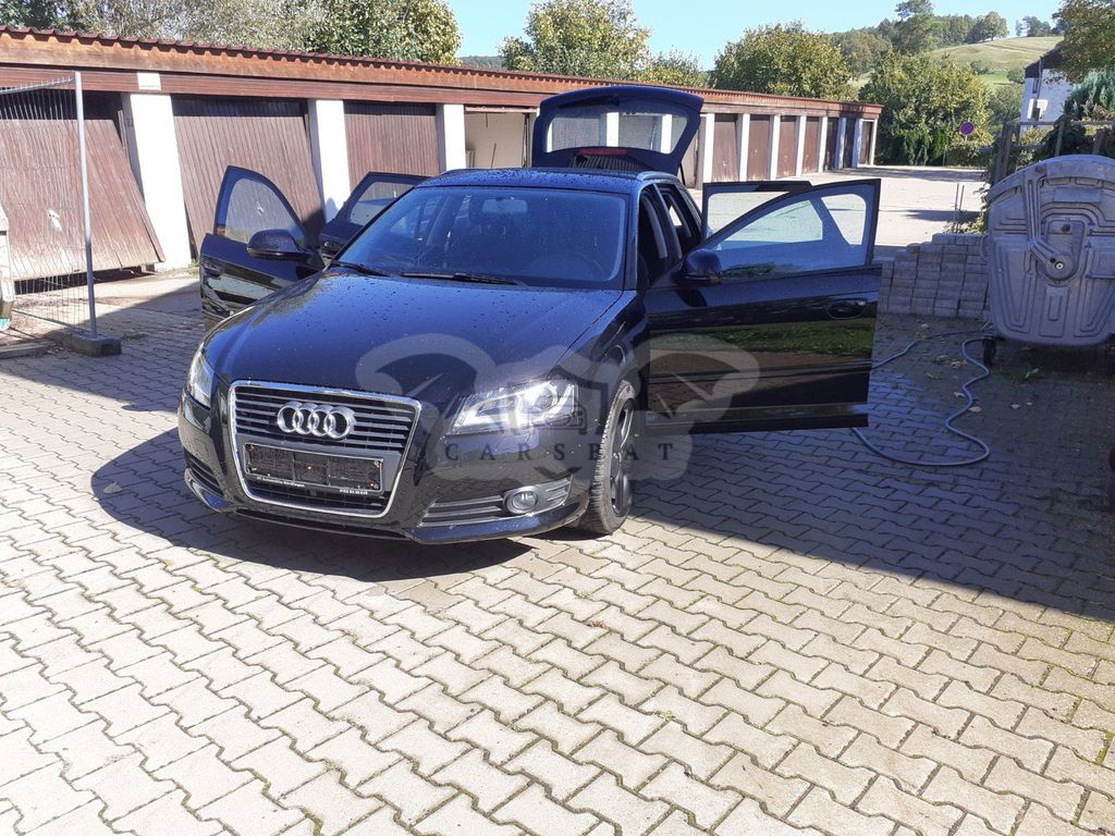Audi A3 2009