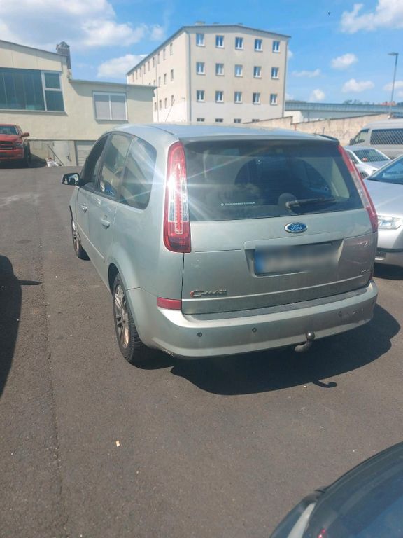 Ford C-Max 2008