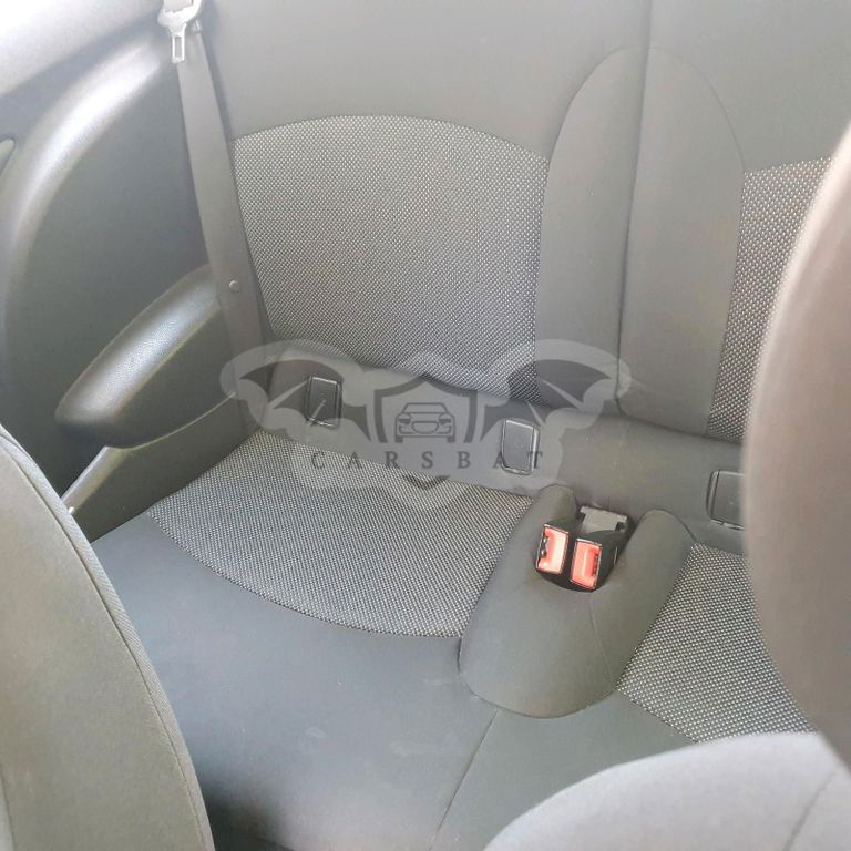 Mini Cooper 2006