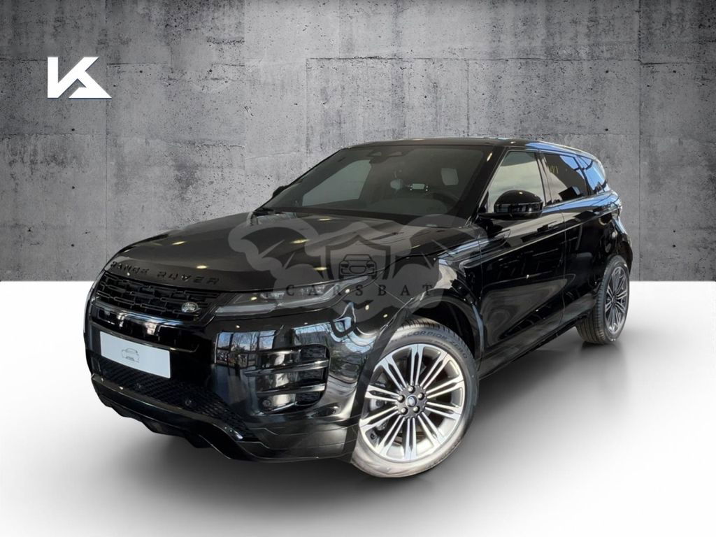 Land Rover Range Rover Evoque 2024