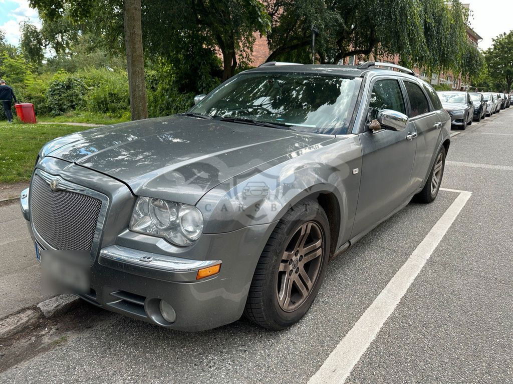 Chrysler 300C 2008