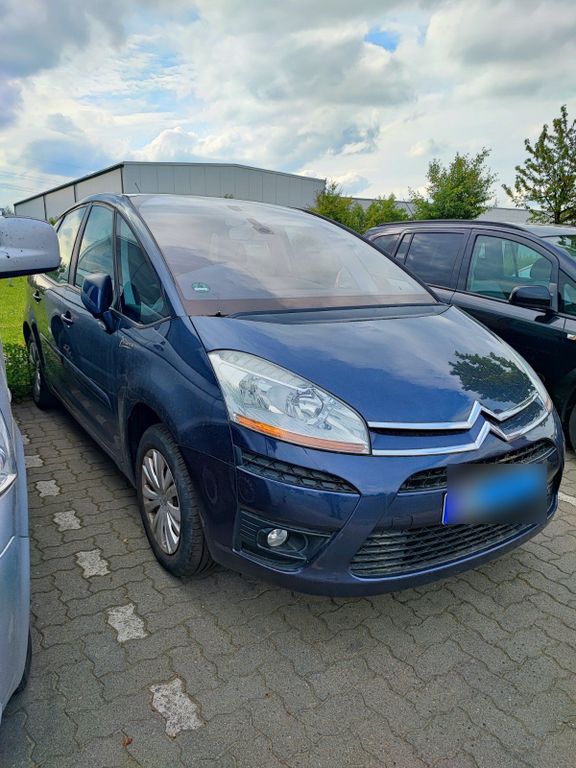 Citroën C4 Picasso 2009