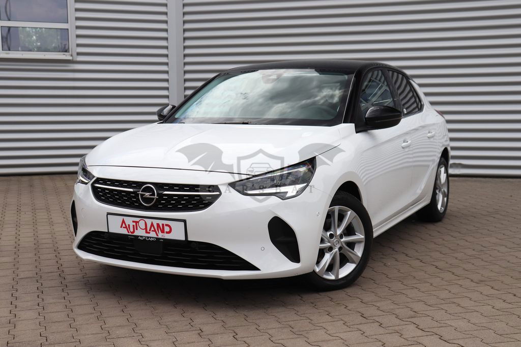 Opel Corsa 2023