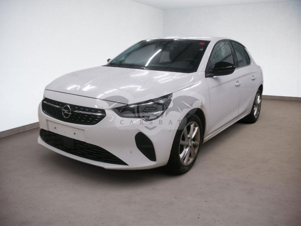 Opel Corsa 2023