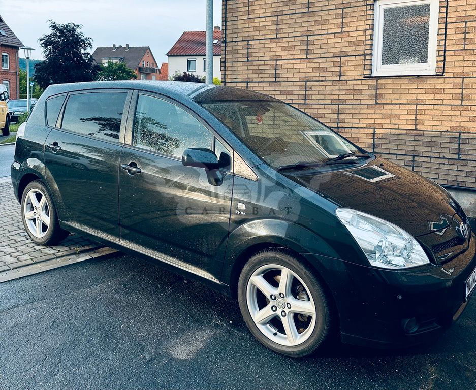 Toyota Verso 2005