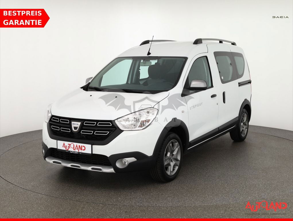 Dacia Dokker 2019