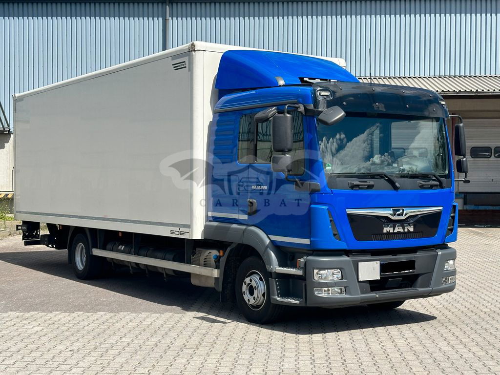 MAN M2000 2019