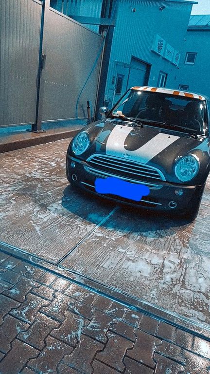 Mini Cooper 2006