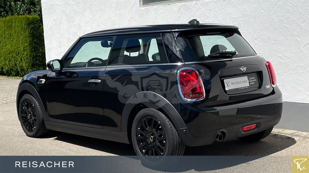 Mini One 2021