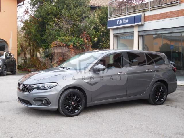 Fiat Tipo 2020