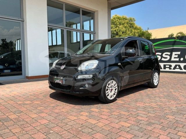 Fiat Panda 2014
