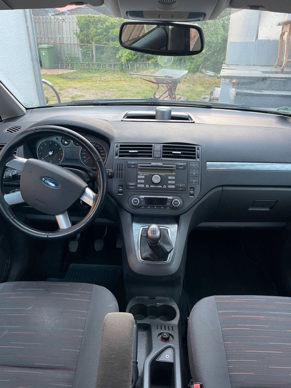 Ford C-Max 2008