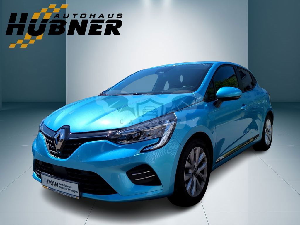 Renault Clio 2019