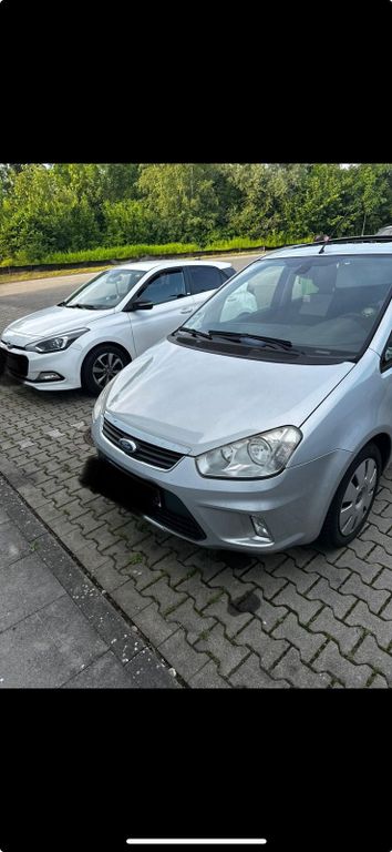 Ford C-Max 2008