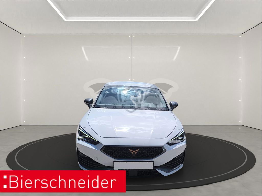 Cupra Leon 2023