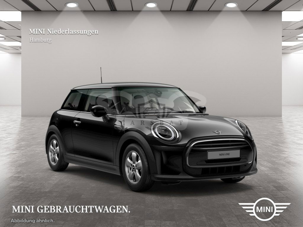 Mini One 2021