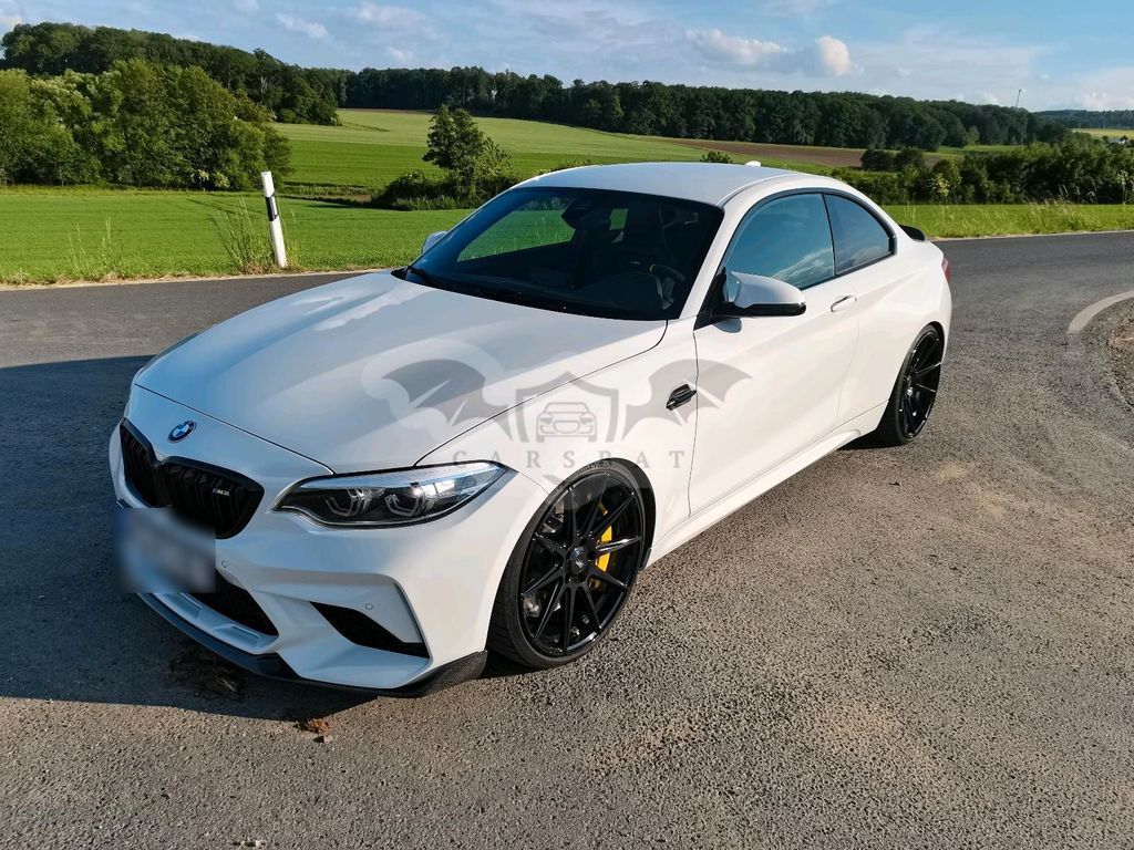 BMW M2 2020