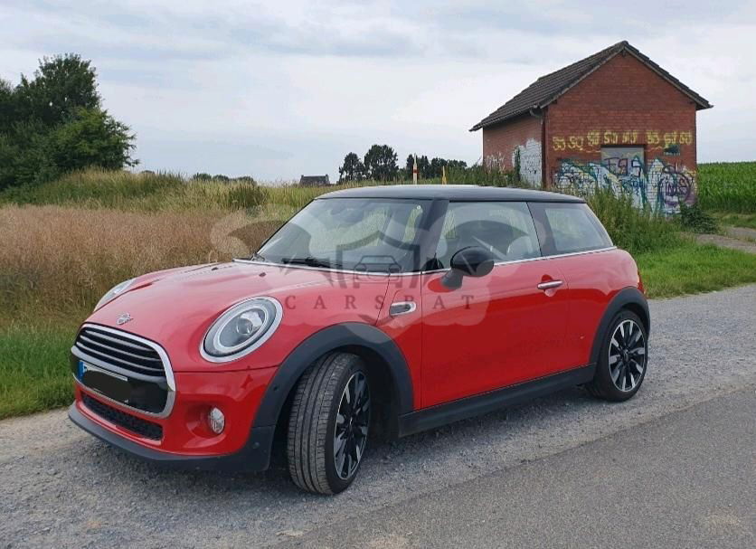 Mini Cooper 2019