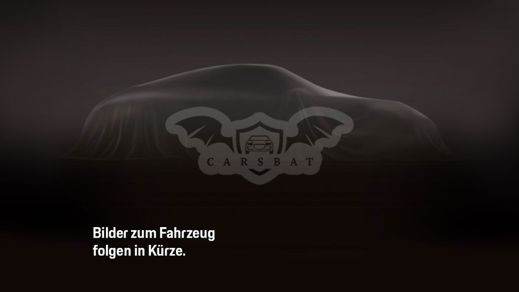 Porsche Cayenne 2022