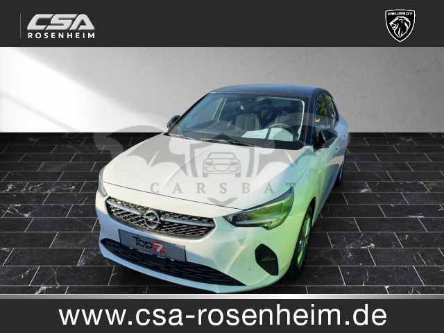 Opel Corsa 2023