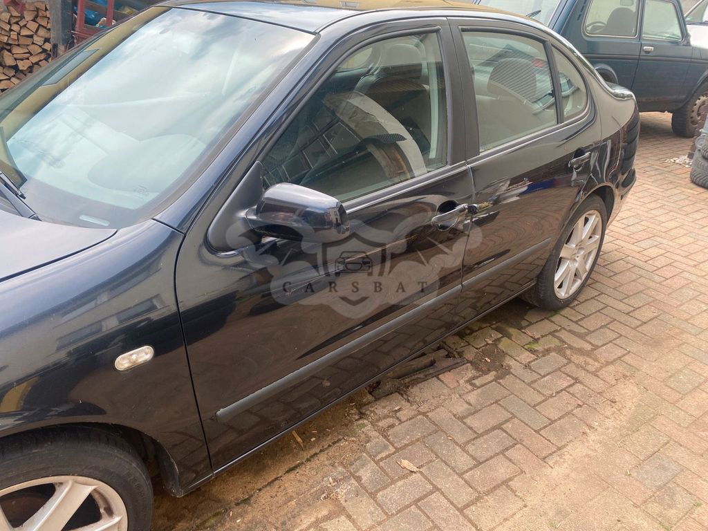 Seat Toledo 2002