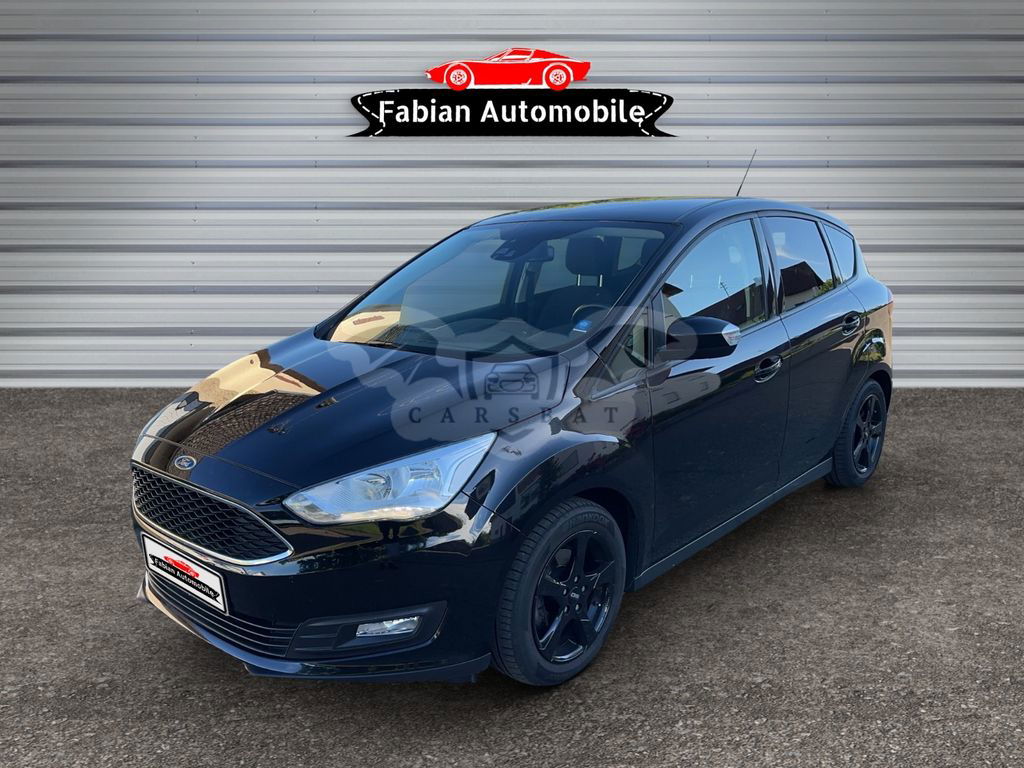 Ford C-Max 2015
