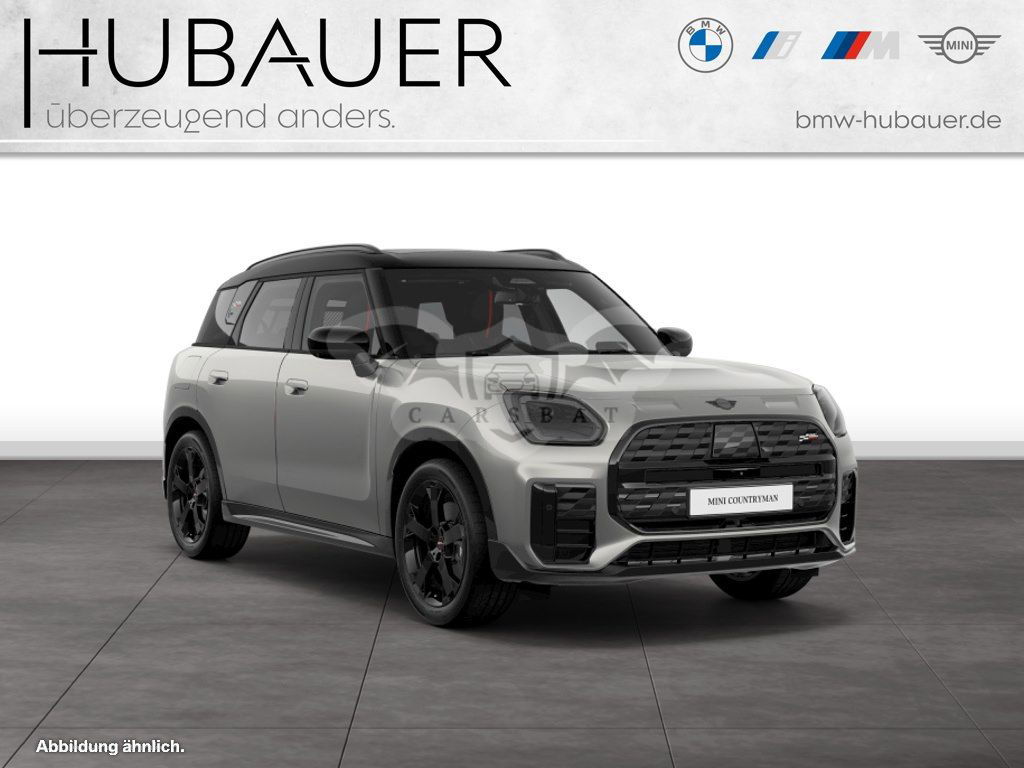 Mini Countryman 2024