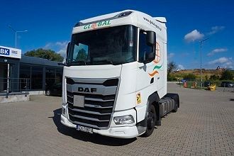 DAF XG 2023