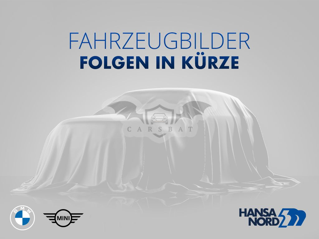 Mini Cabrio 2021