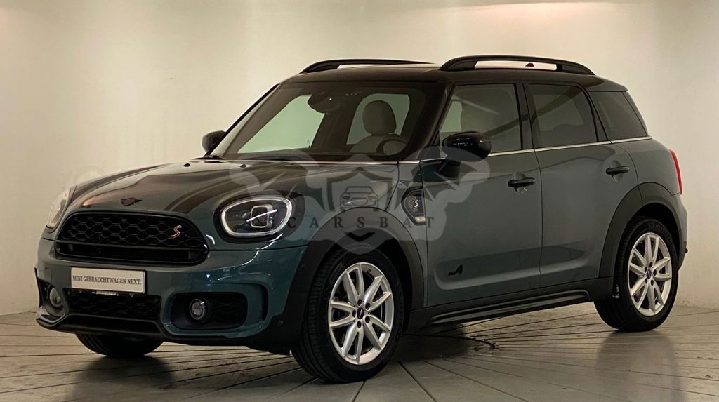 Mini Countryman 2023