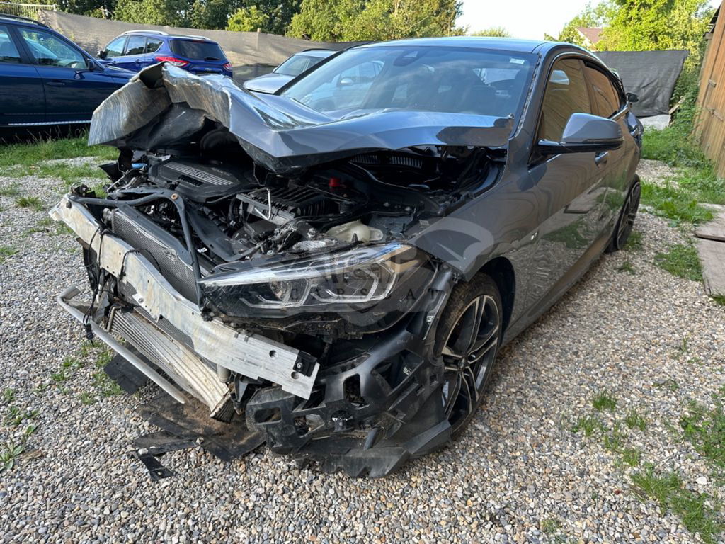 BMW 2 Series 218 2021