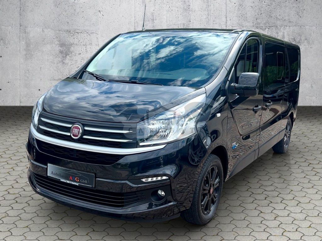 Fiat Talento 2021