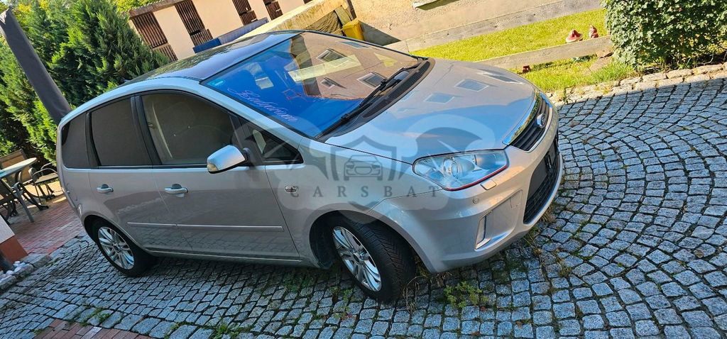 Ford C-Max 2008