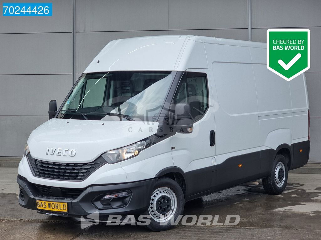 Iveco Daily 2021