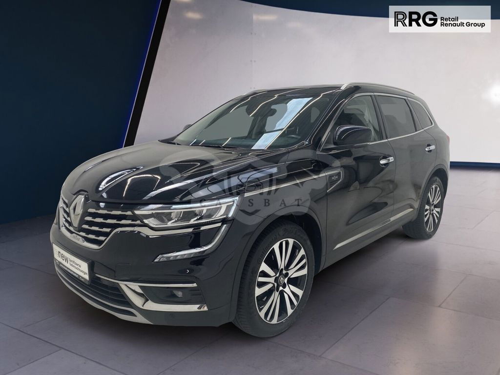 Renault Koleos 2021