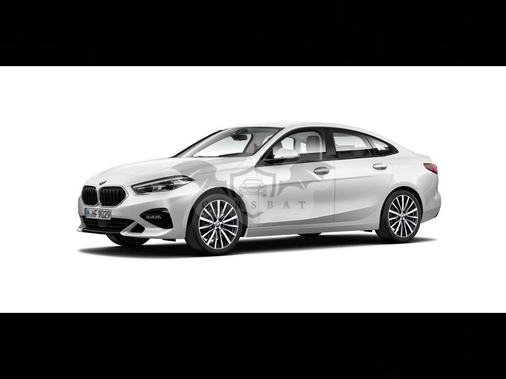 BMW 2 Series 220 Gran Coupe 2021
