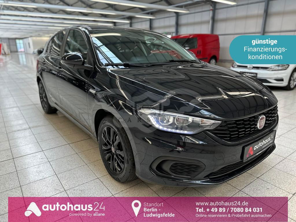 Fiat Tipo 2020