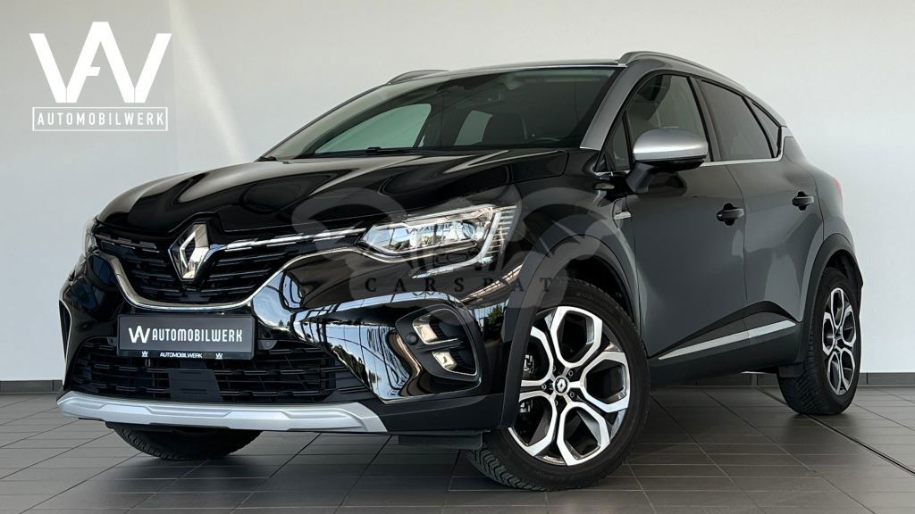 Renault Captur 2021