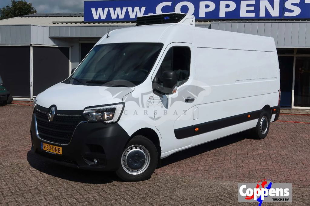 Renault Master 2023