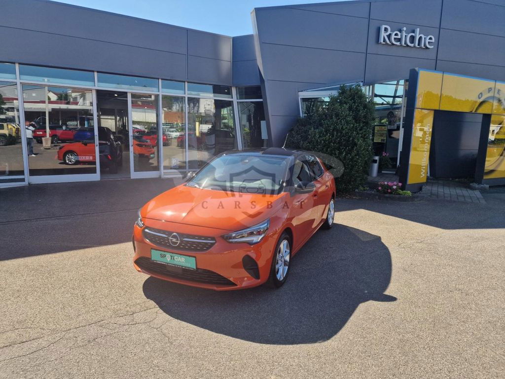 Opel Corsa 2023