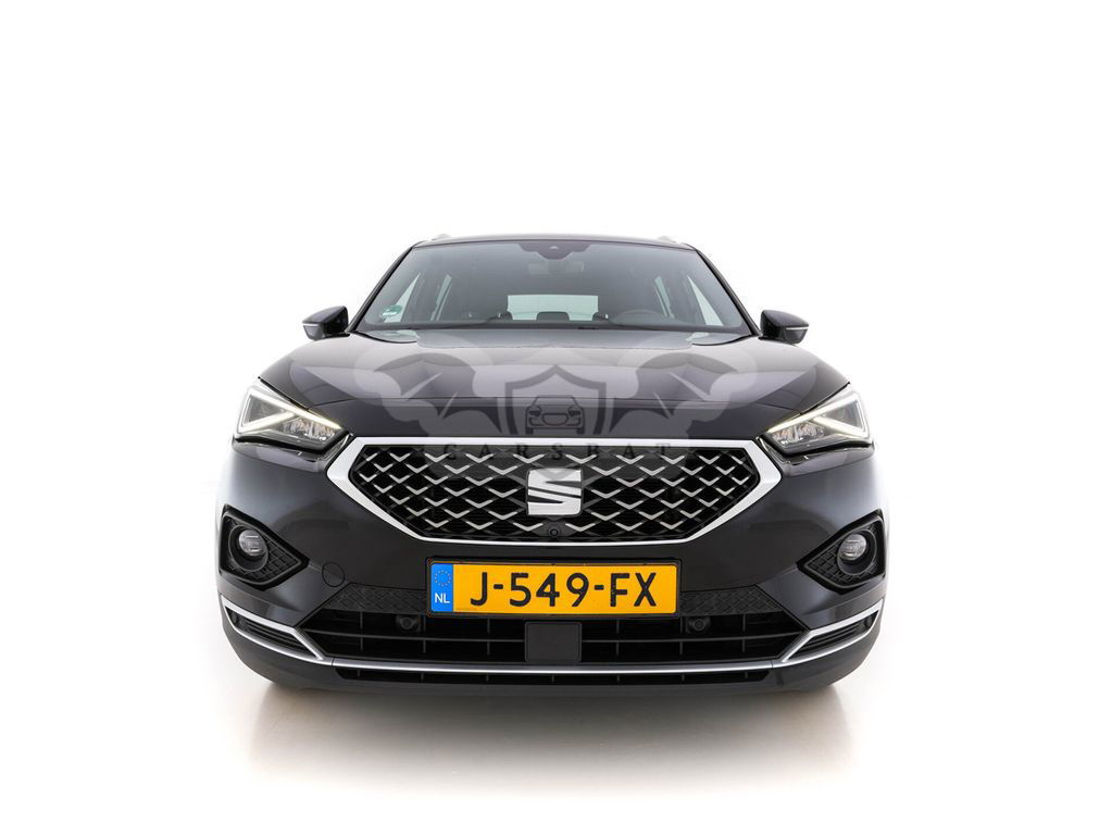 Seat Tarraco 2020