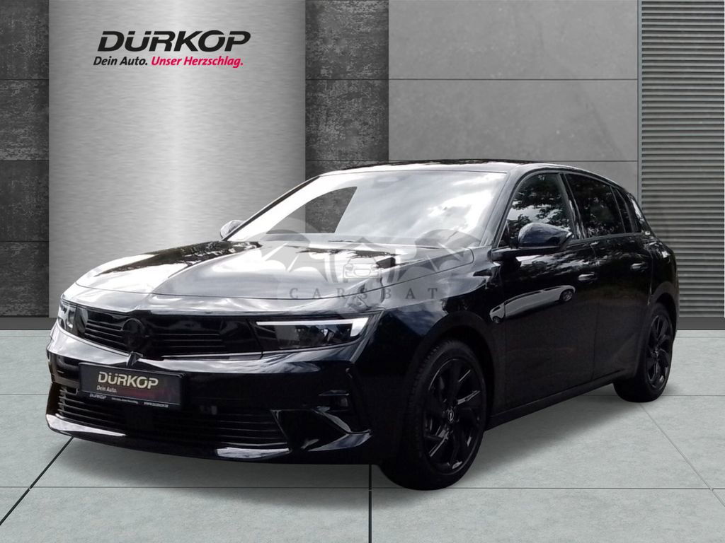 Opel Astra 2022