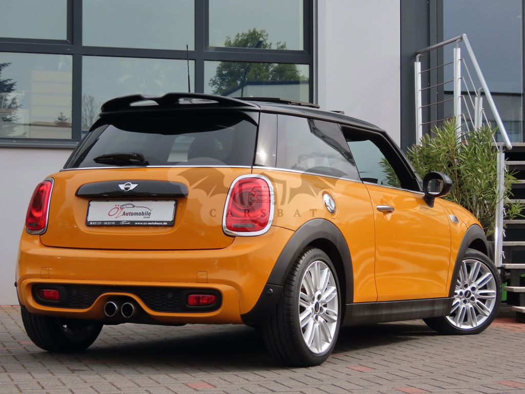Mini Cooper 2014