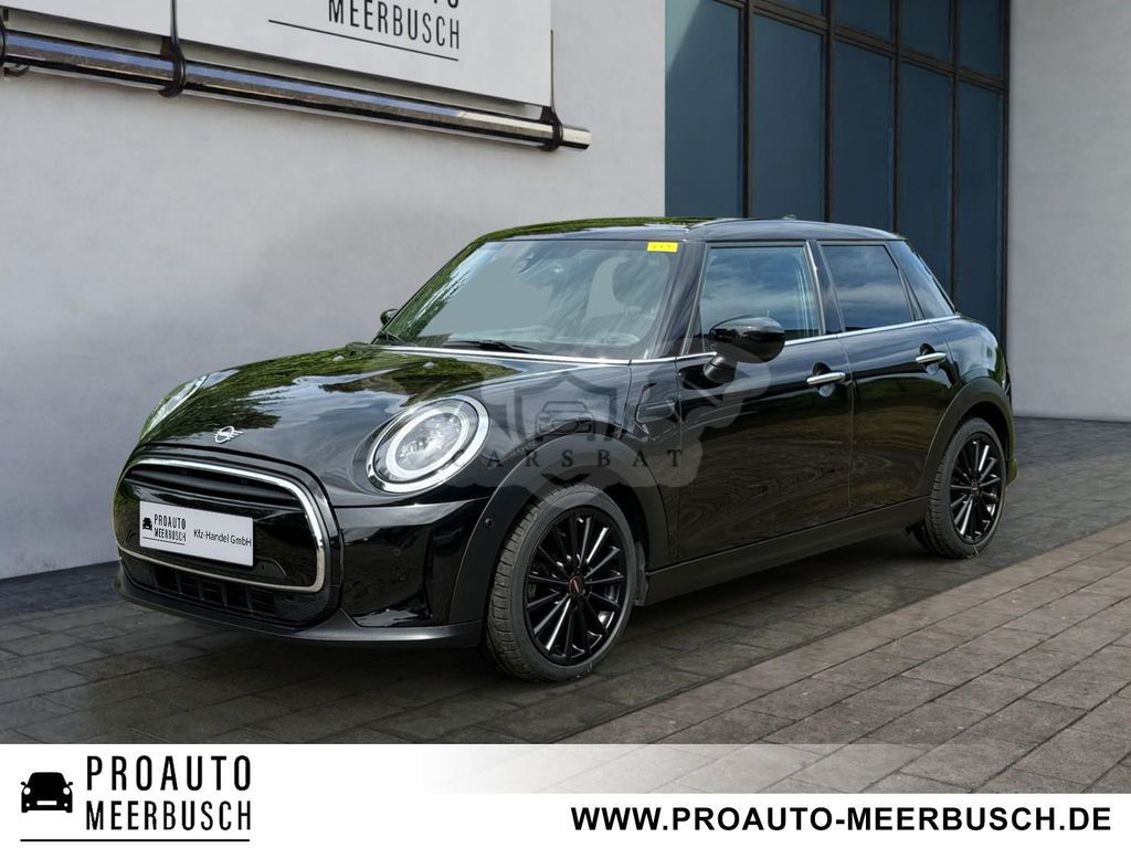 Mini One 2021