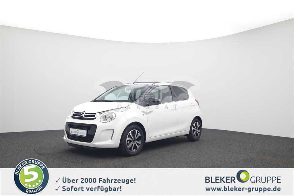 Citroën C1 2021