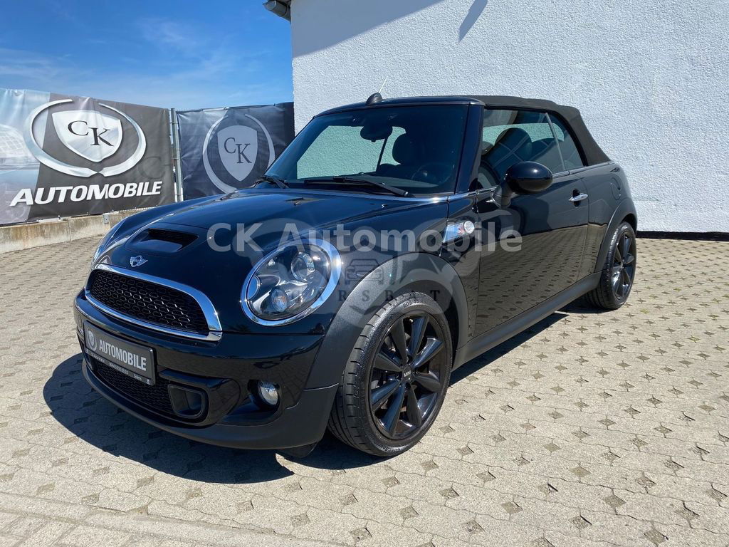 Mini Cooper 2014