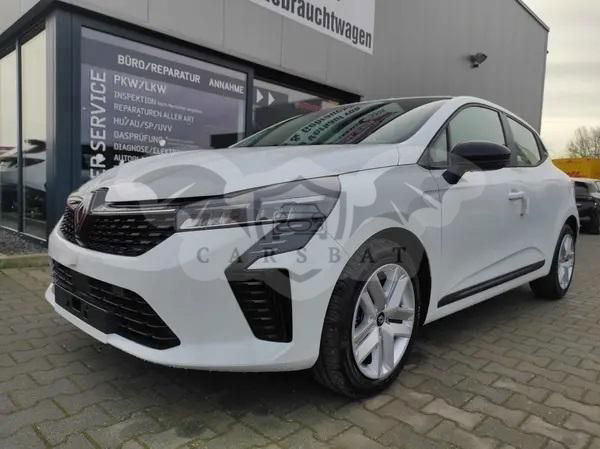 Renault Clio 2024