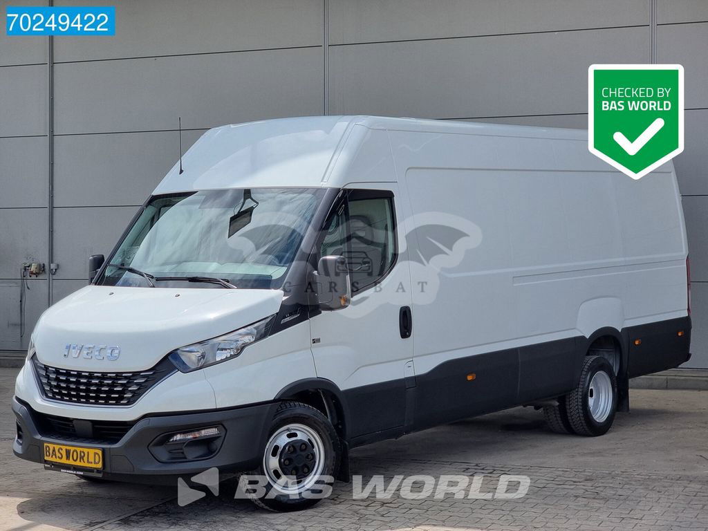 Iveco Daily 2021