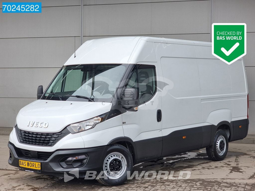 Iveco Daily 2021
